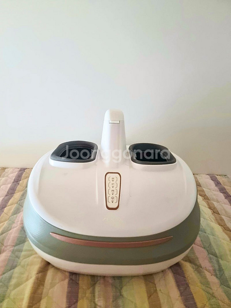 제스파 블레니스 ZP5065 발 종아리 안마기 마사기--4