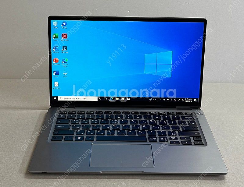360도 Dell Latitude 9410 노트북 i7...--0