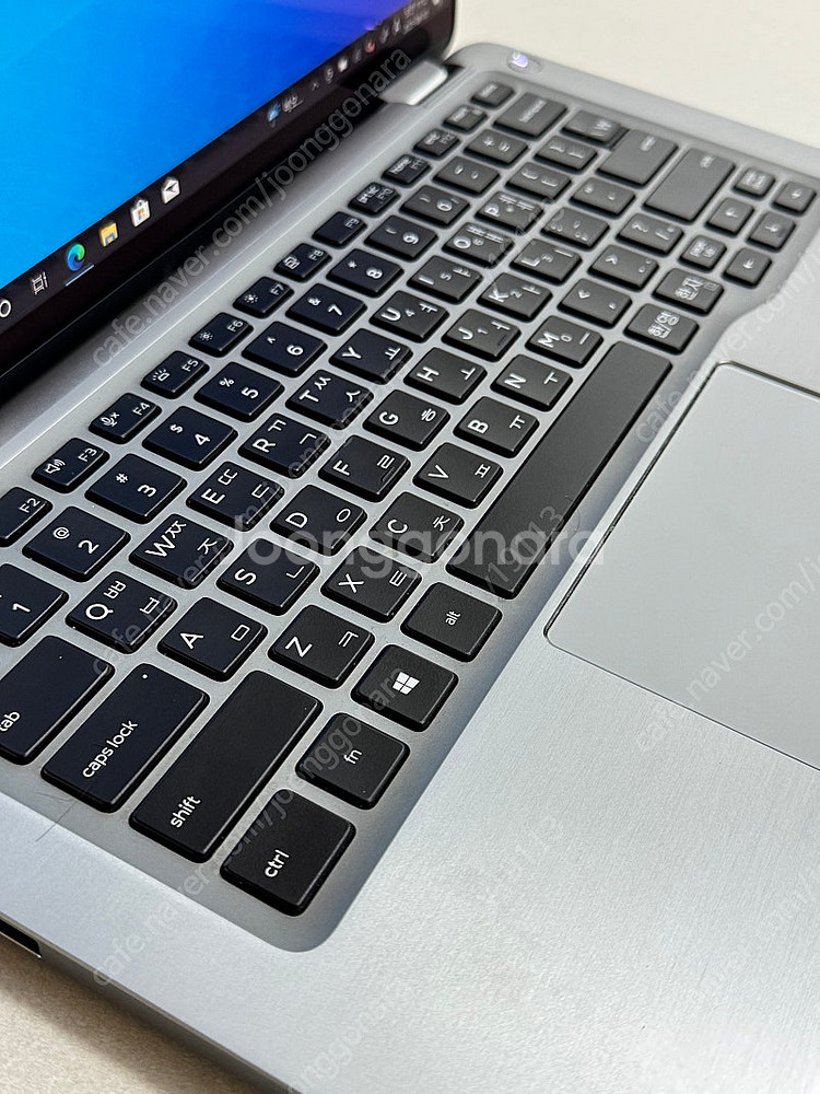 360도 Dell Latitude 9410 노트북 i7...--1