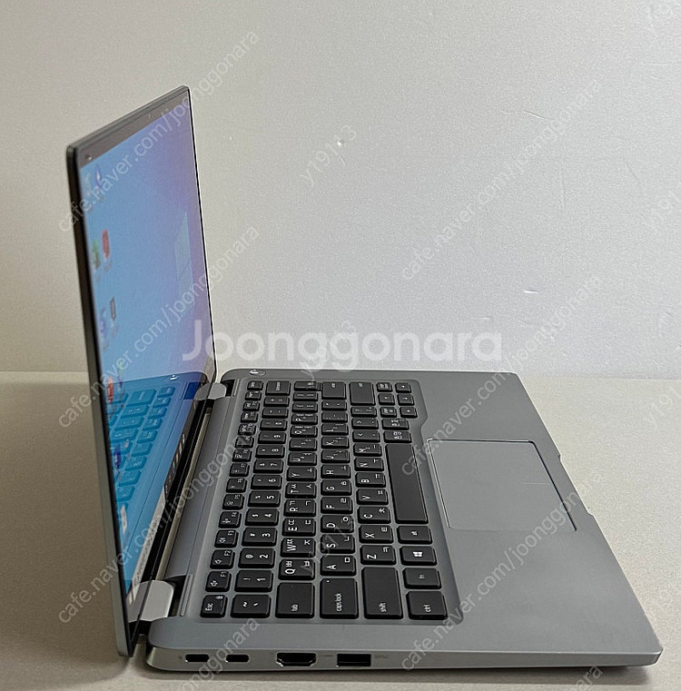 360도 Dell Latitude 9410 노트북 i7...--2