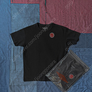 버드노트 BIRDNOTE 2PACK 티셔츠 / 더블알엘 피그벨 올드조 웨어하우스 엔지니어드가먼츠 오어슬로우 리얼맥코이 엣라코 부코 나이젤카본 버즈릭슨 더뤡코즈 캡틴선샤인 하버색