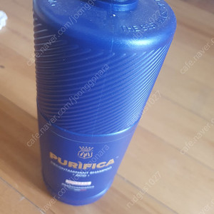 라보코스메티카 퓨리피카 카샴푸팝니다