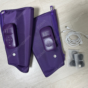 풀리오 마사지기 V3 판매합니다.