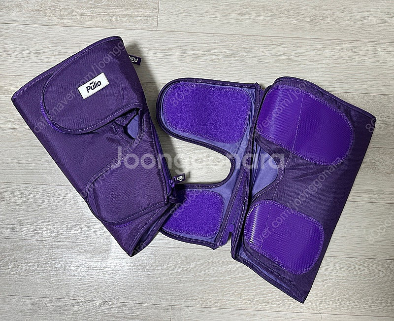 풀리오 마사지기 V3 판매합니다.--3