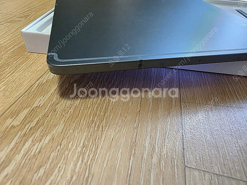 갤럭시탭 s9fe플러스, 12.4인치, 삼성정품 키보드...--2