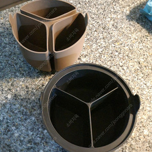 잼먹/퍼기 밥솥 이유식 찜기