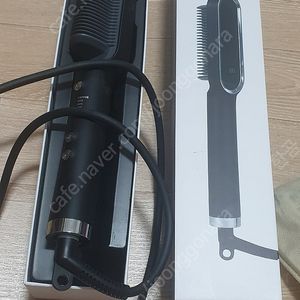 오아 뷰티 빗고데기 CHA-008BK 거의새거