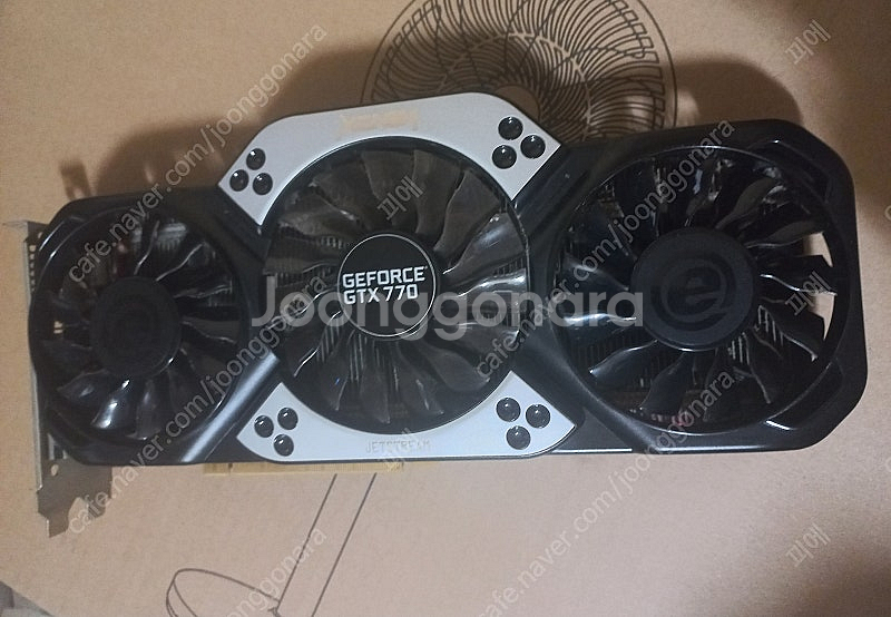 이엠텍 XENON 지포스 GTX770 JETSTREAM...--0