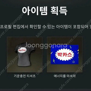 배그 박카스 쿠폰 팝니다 개당 3500원 (3장)