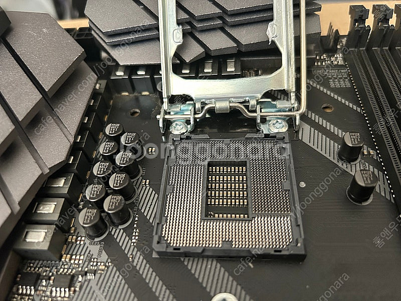 CPU i7-9700K--7