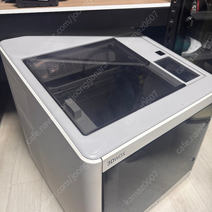 신도 3DWOX 1 3D프린터 판매합니다