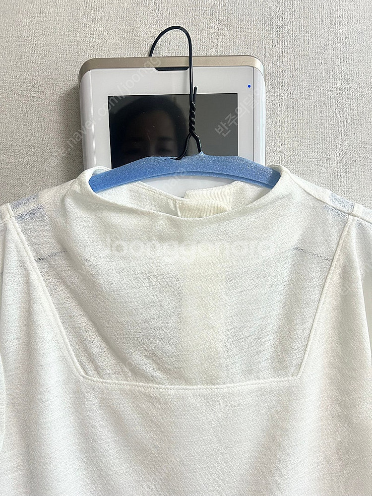 마인 블라우스--2