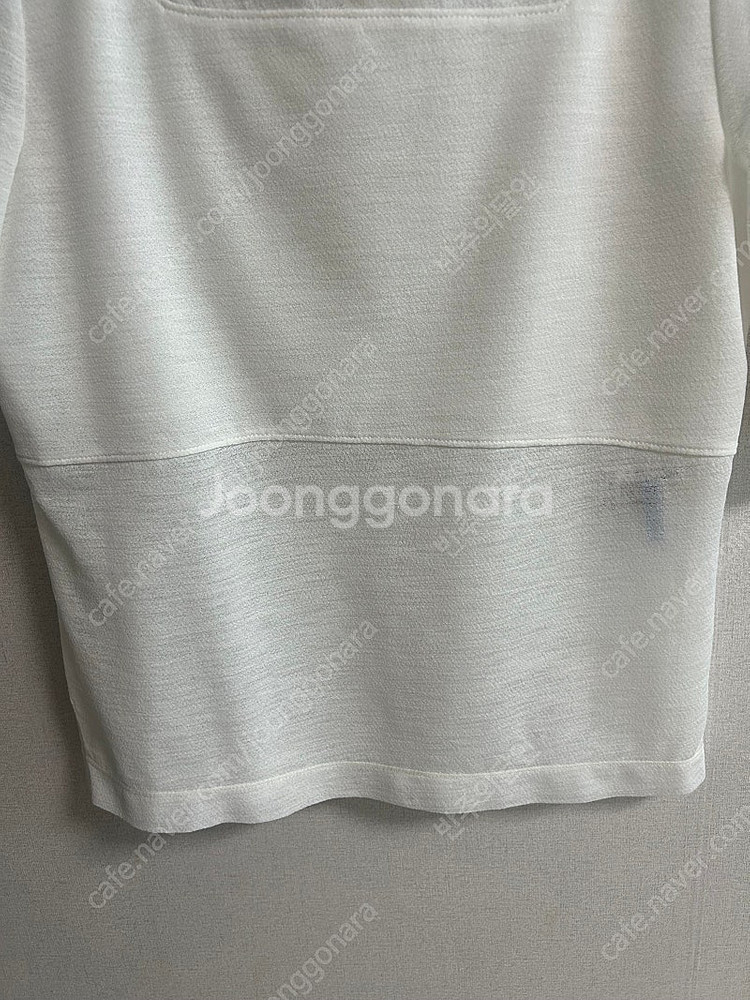 마인 블라우스--3