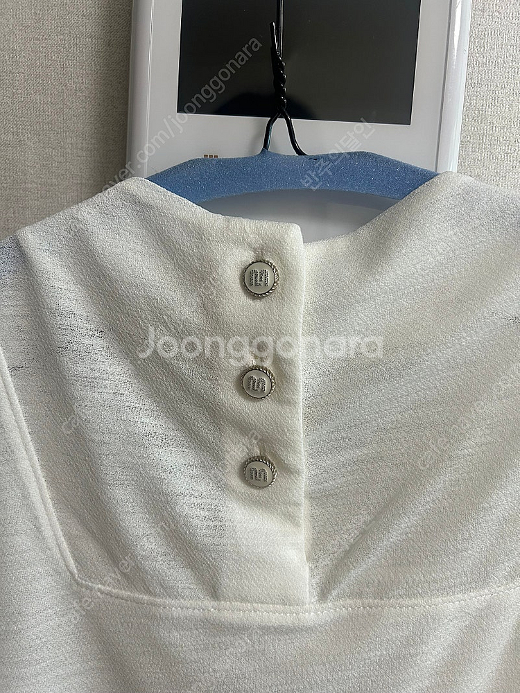 마인 블라우스--4