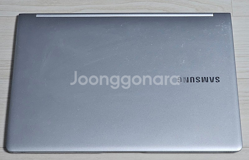 삼성 메탈9 NT900X5L 부품용 판매합니다--0