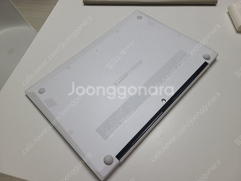 Lg 그램 17인치 노트북 S급 i7 고급형 쿨매! 밧...--4