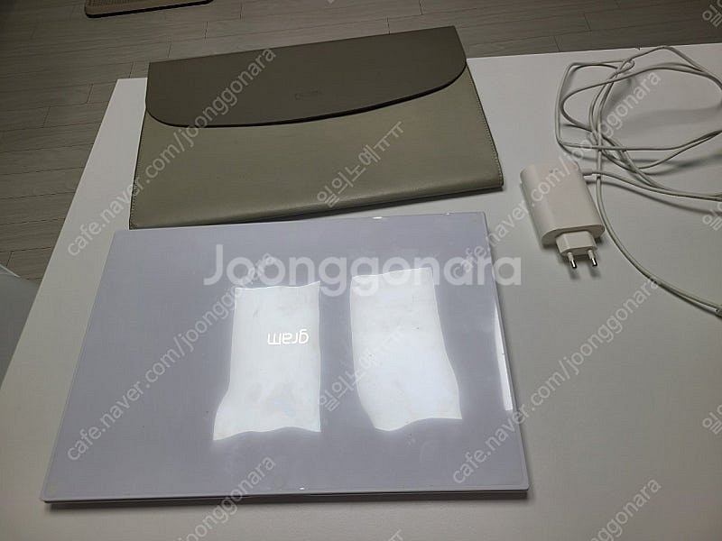 Lg 그램 17인치 노트북 S급 i7 고급형 쿨매! 밧...--8