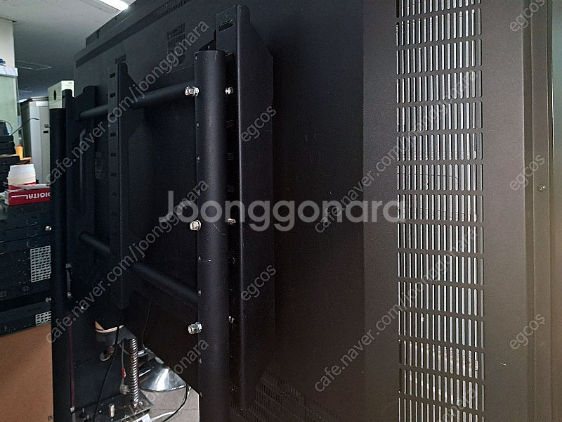 대형TV 텔레비전 겸용 초대형모니터, 삼성 LCD패널 ...--4