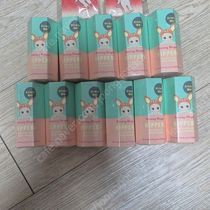 소니엔젤히퍼+사은품