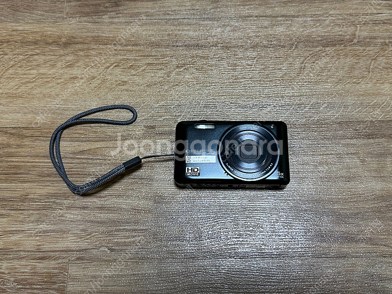올림푸스 VG-140 디지털카메라 팝니다--0
