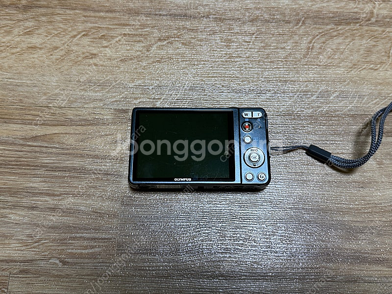 올림푸스 VG-140 디지털카메라 팝니다--1