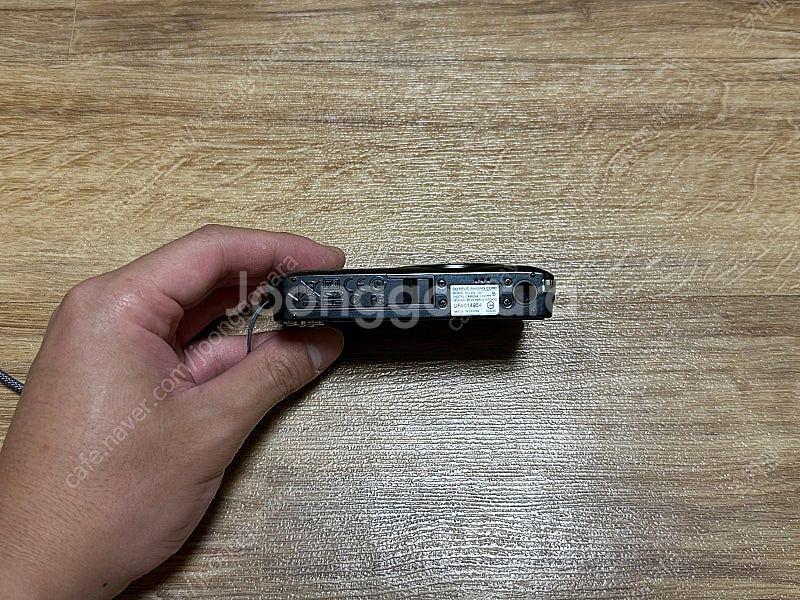 올림푸스 VG-140 디지털카메라 팝니다--3
