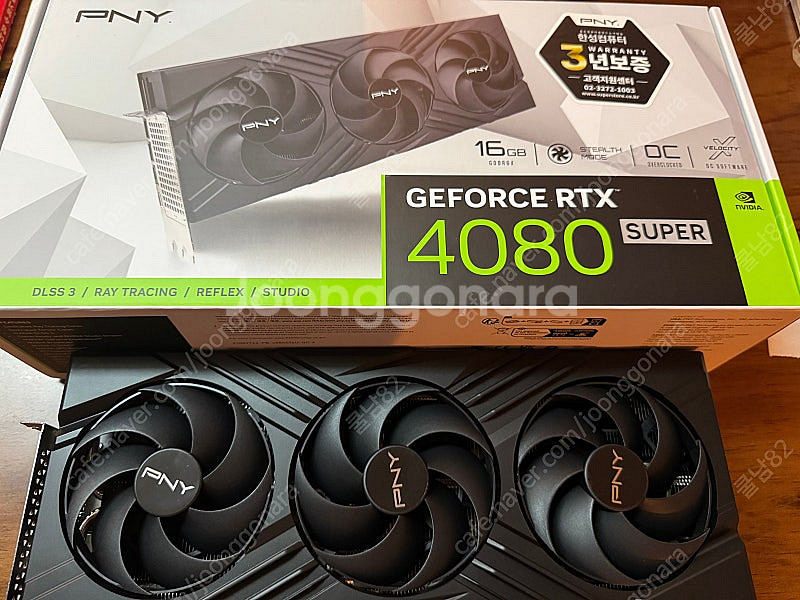 PNY 지포스 RTX 4080 SUPER VERTO O...--2
