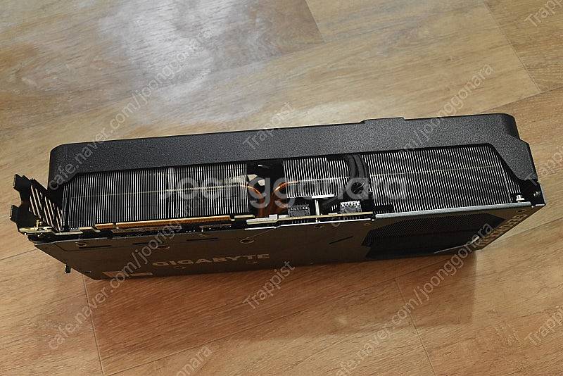 GIGABYTE 지포스 RTX 4090 GAMING O...--1