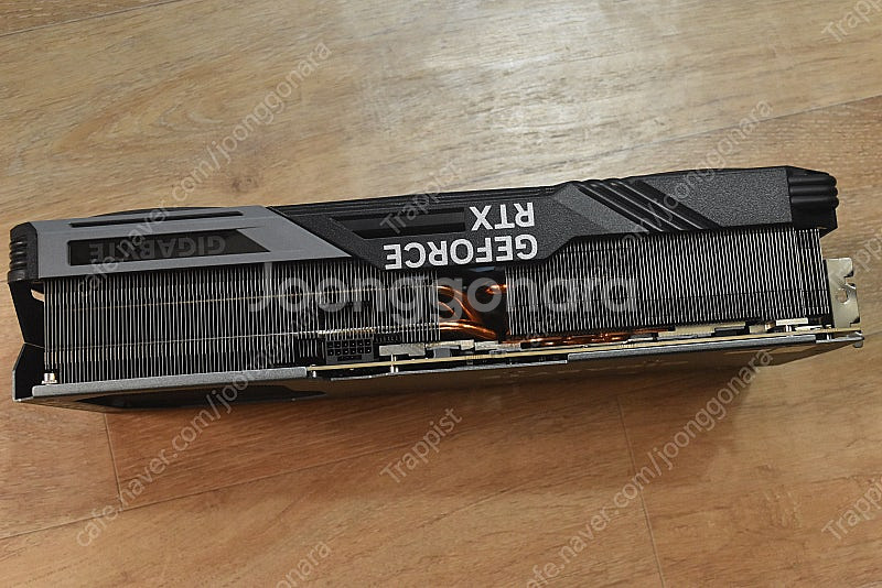 GIGABYTE 지포스 RTX 4090 GAMING O...--3