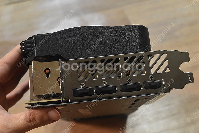 GIGABYTE 지포스 RTX 4090 GAMING O...--4