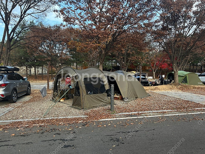 텐트, 테이블 등등 캠핑용품--3