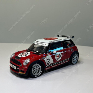 1:18 교쇼 미니쿠퍼 R53 챌린지 , 교쇼 미니지 로터스 엑시지 , 1:43페라리 포르쉐