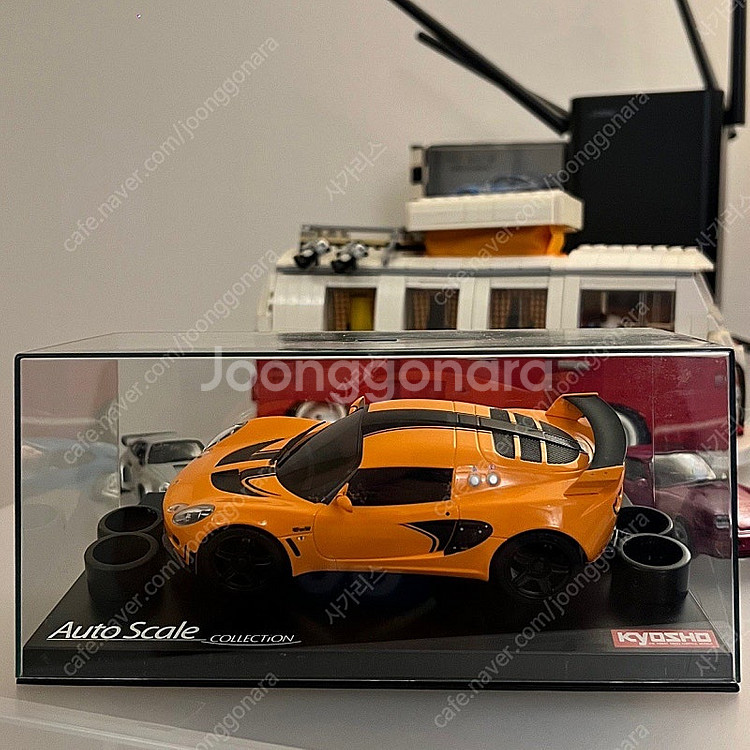 1:18 교쇼 미니쿠퍼 R53 챌린지 , 교쇼 미니지 ...--2