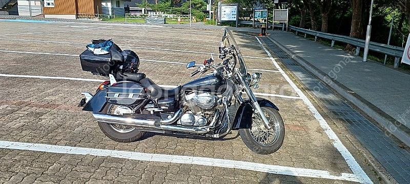 쉐도우750 2007년식 팝니다--1