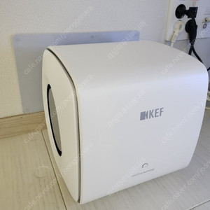 KEF kc62 서브우퍼 판매 (케프,