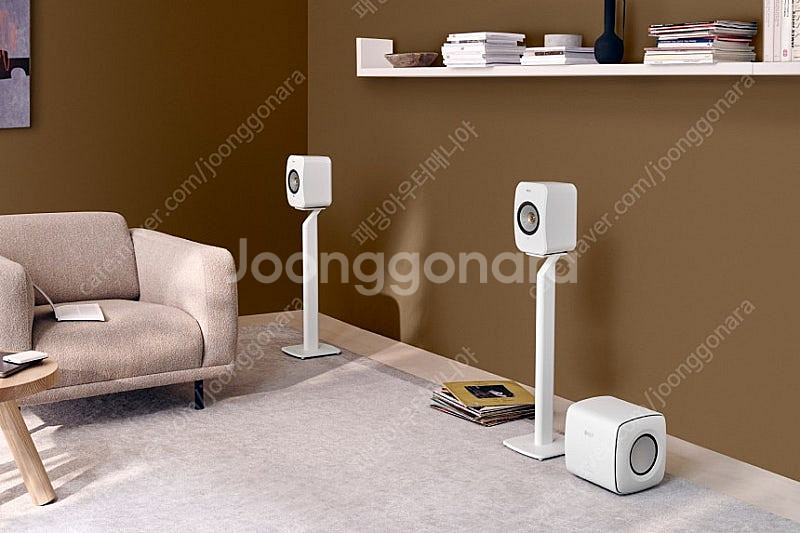 KEF kc62 서브우퍼 판매 (케프,--1