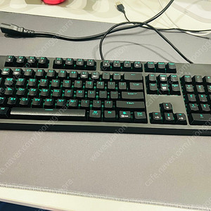 기계식 키보드 k660 카일축 방수
