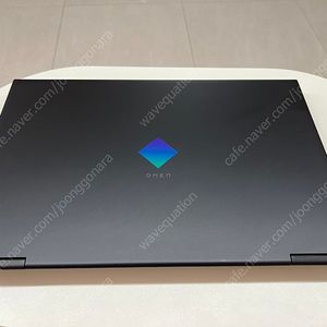 게이밍노트북 HP Omen 15 / RTX2070 / i7 / 512 GB / 16 GB / 144 Hz