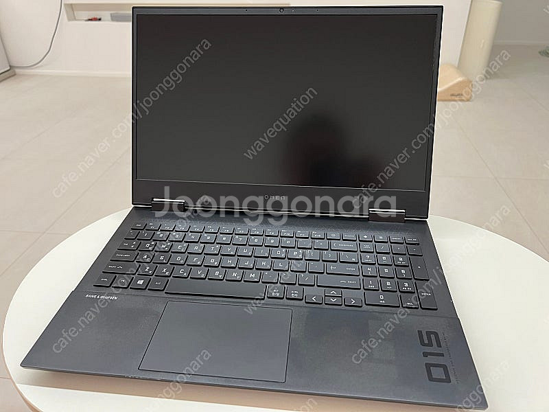 게이밍노트북 HP Omen 15 / RTX2070 / ...--2