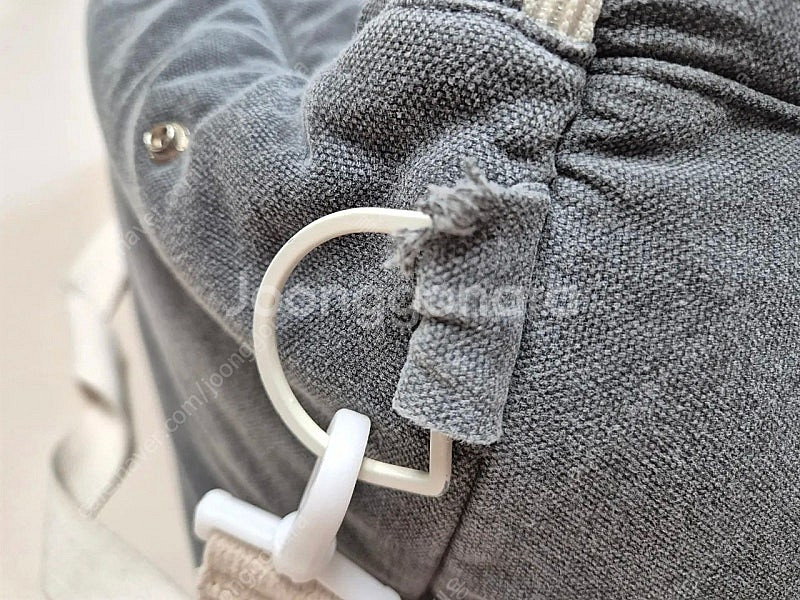 바앤땅 강아지 카시트 판매--7