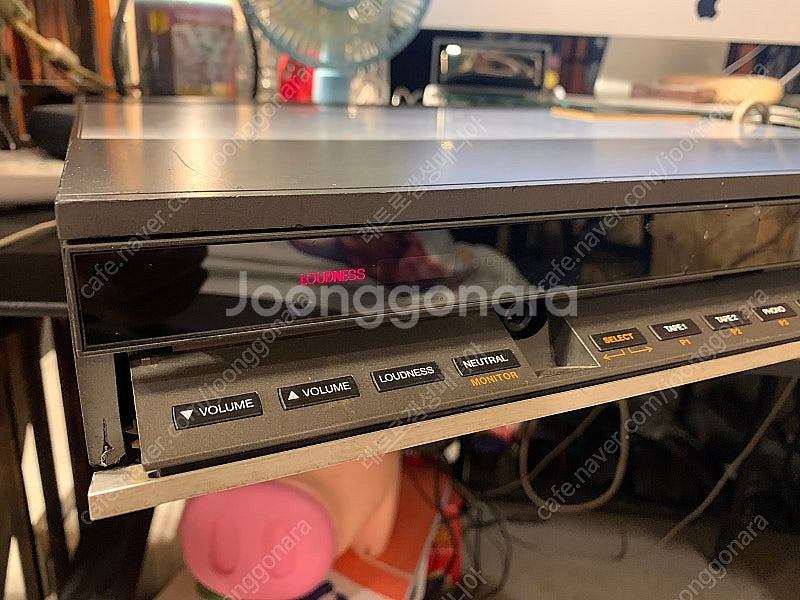 B&o 베오마스터 5000--0