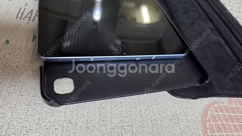 갤럭시 탭 s6 lite wifi 128gb--3