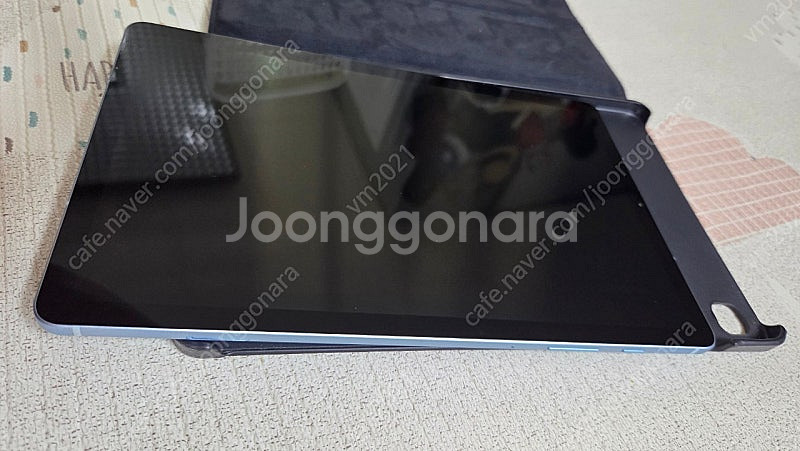 갤럭시 탭 s6 lite wifi 128gb--4