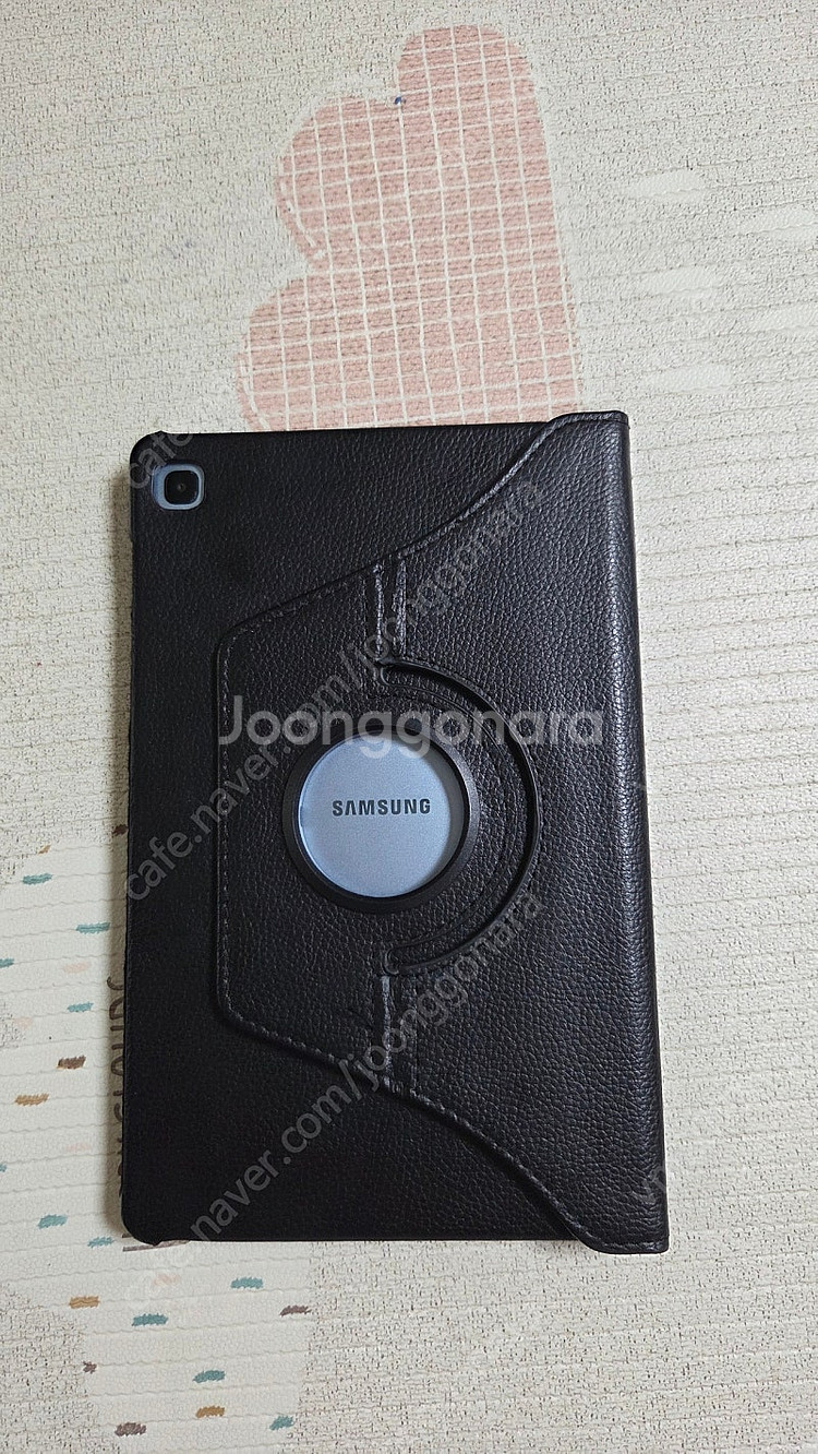 갤럭시 탭 s6 lite wifi 128gb--7