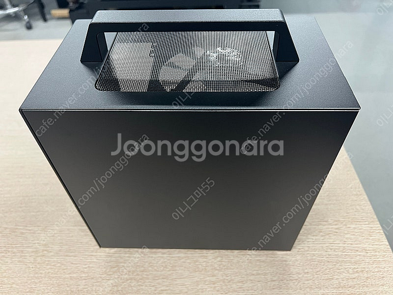 JONSBO T8 PLUS (블랙) 존스보 itx 케이...--3
