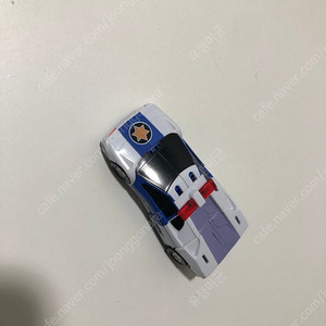 더합체 다간 경찰차 피규어 판매