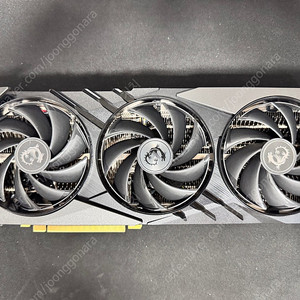 msi RTX 4070 super 그래픽카드 판매