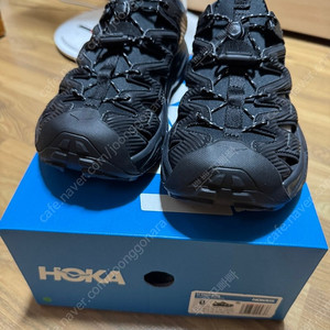 호카 호파라 블랙 260 판매합니다.