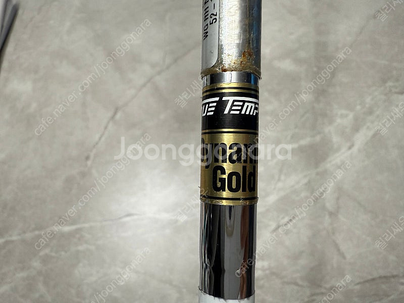 정품) 캘러웨이 MD3 MILLED 52도 웨지--2