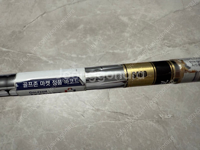 정품) 캘러웨이 MD3 MILLED 52도 웨지--3